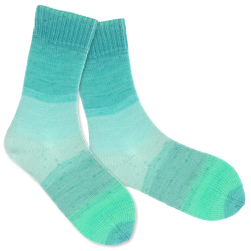 Superba Cashmeri Luxury Socks Sockenwolle