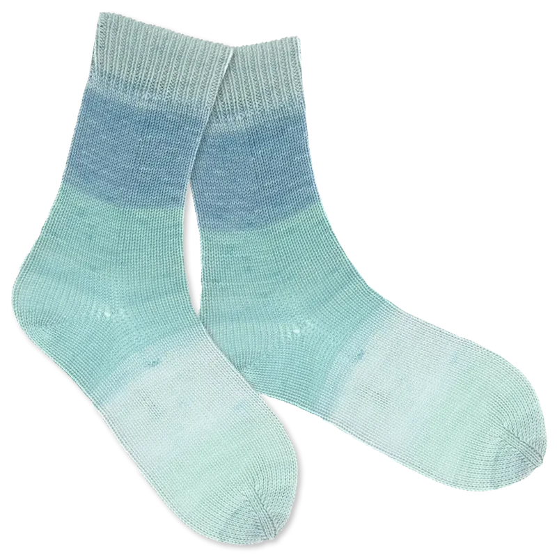 Superba Cashmeri Luxury Socks Sockenwolle