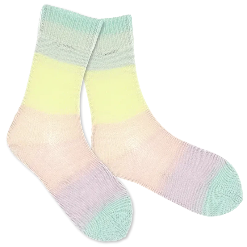Superba Cashmeri Luxury Socks Sockenwolle