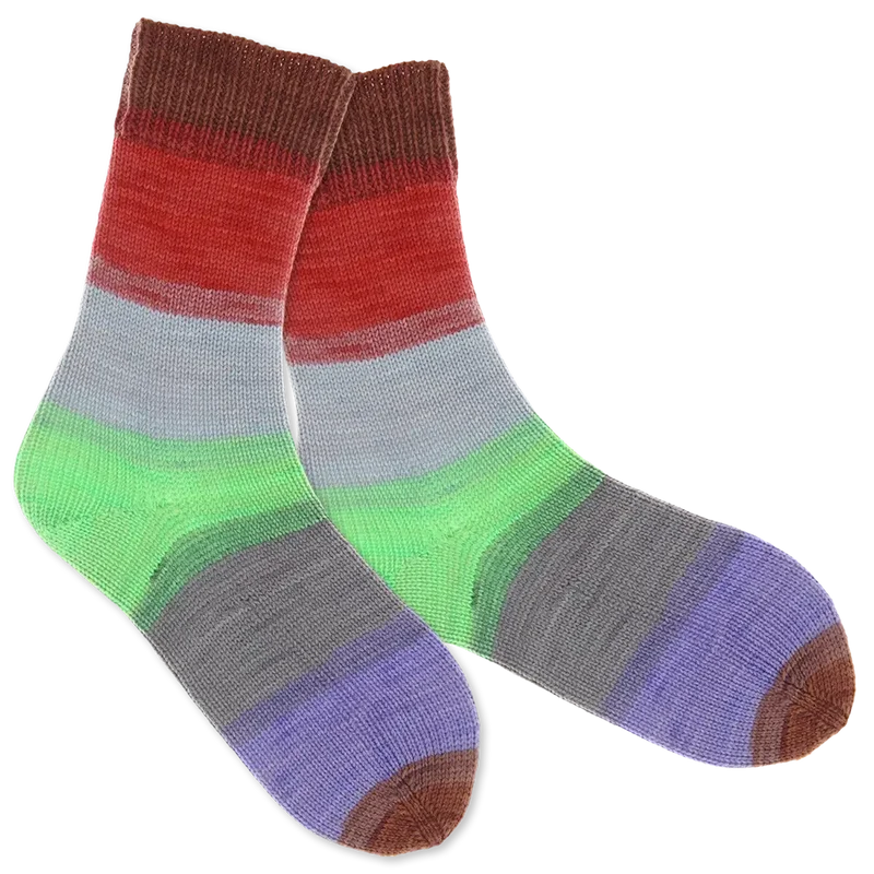 Superba Cashmeri Luxury Socks Sockenwolle