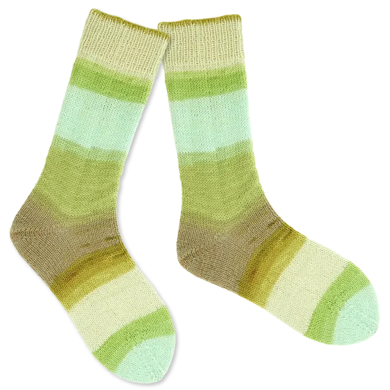 Superba Cashmeri Luxury Socks Sockenwolle