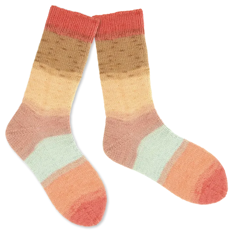 Superba Cashmeri Luxury Socks Sockenwolle