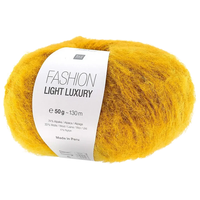 Fashion Light Luxury