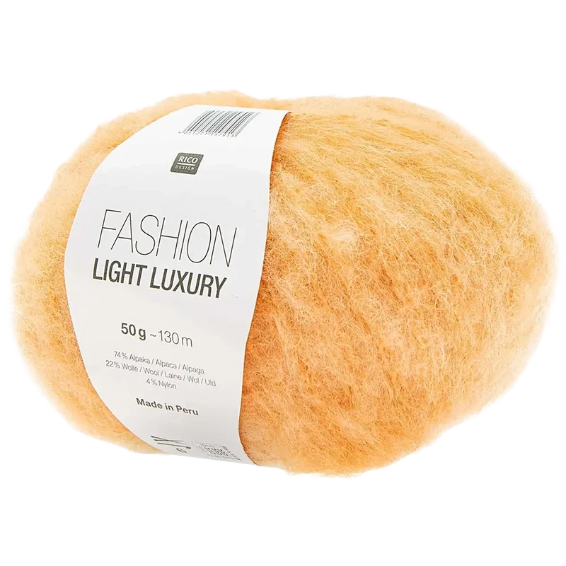 Fashion Light Luxury