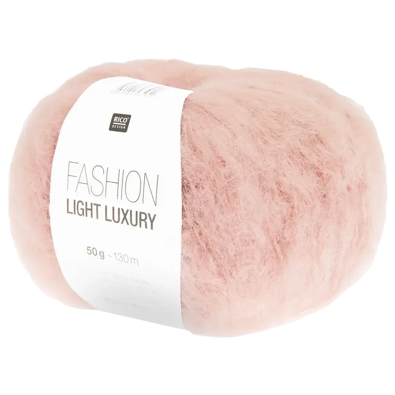 Fashion Light Luxury