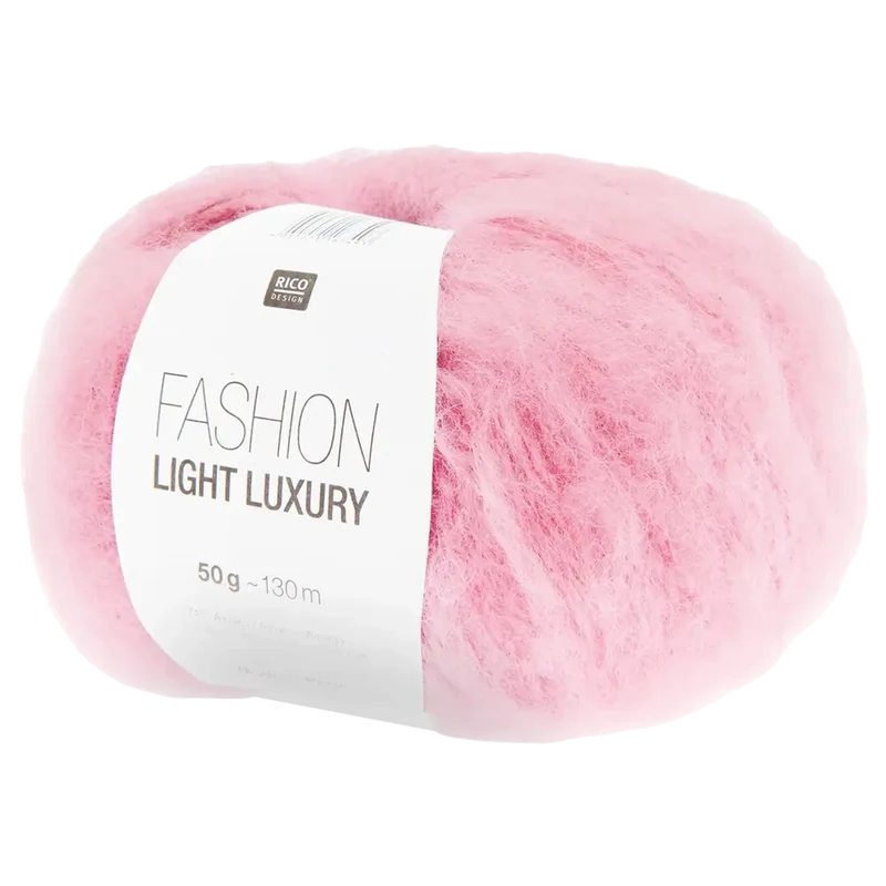 Fashion Light Luxury