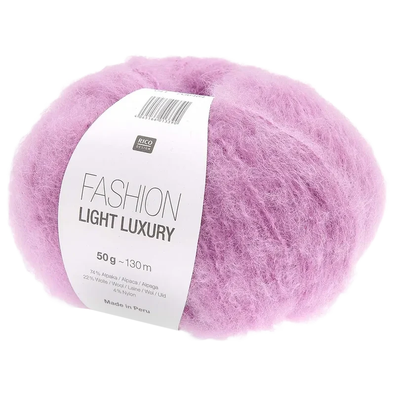 Fashion Light Luxury