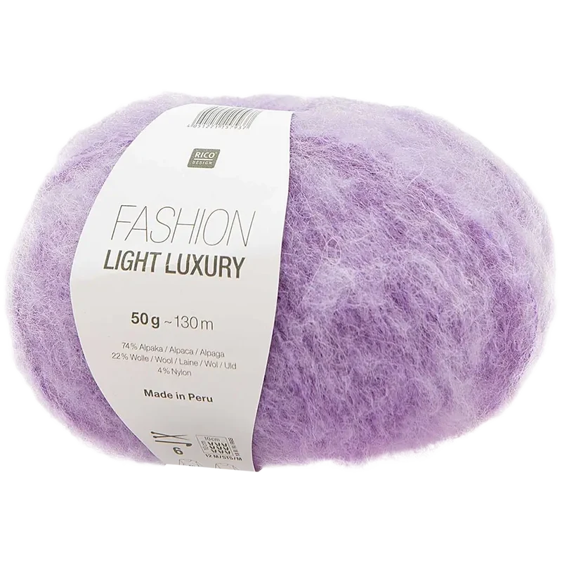 Fashion Light Luxury