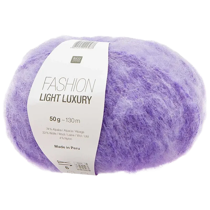 Fashion Light Luxury