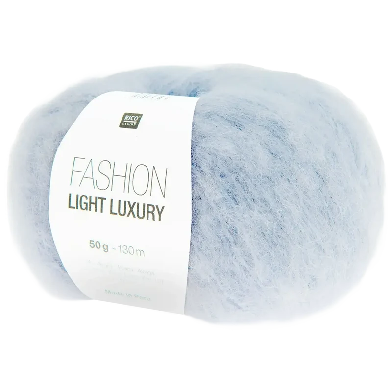 Fashion Light Luxury