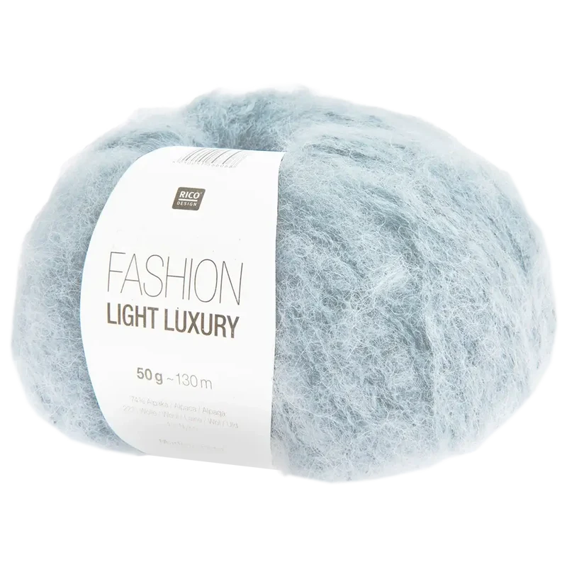 Fashion Light Luxury