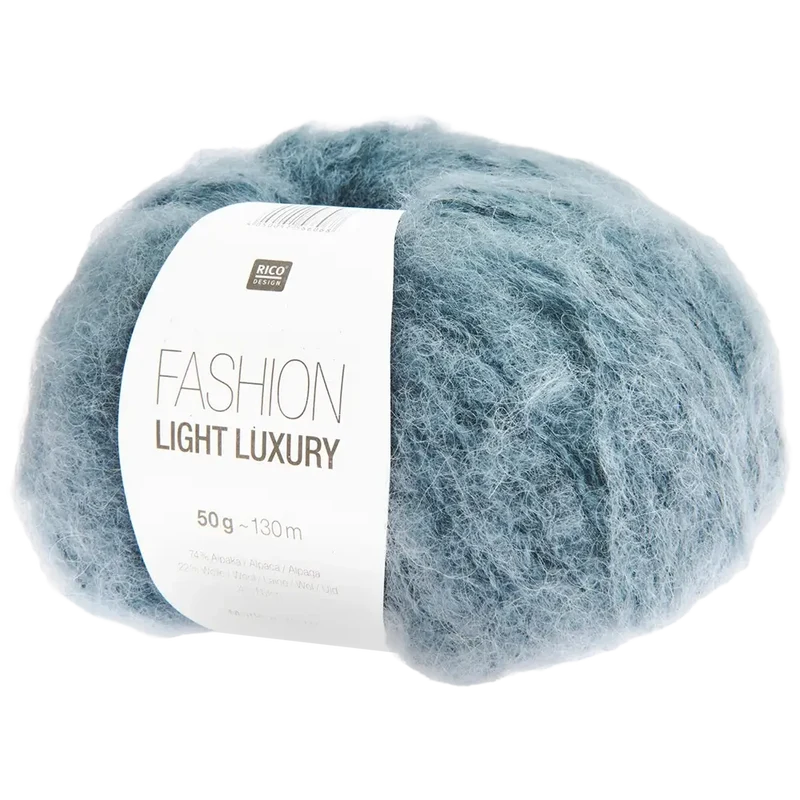 Fashion Light Luxury