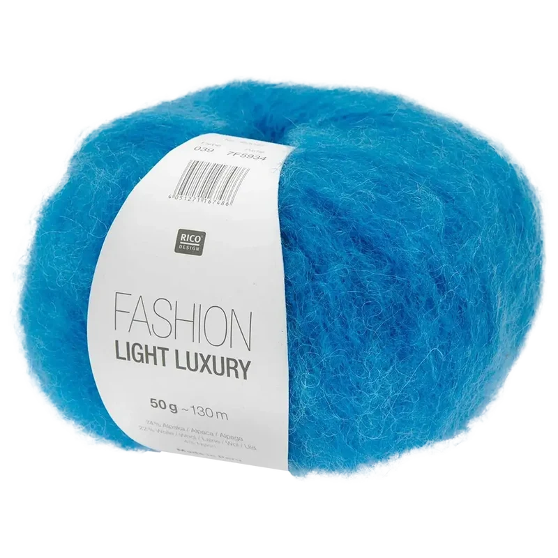 Fashion Light Luxury