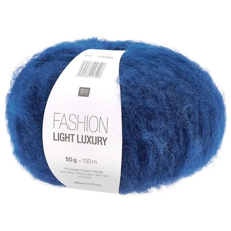 Fashion Light Luxury