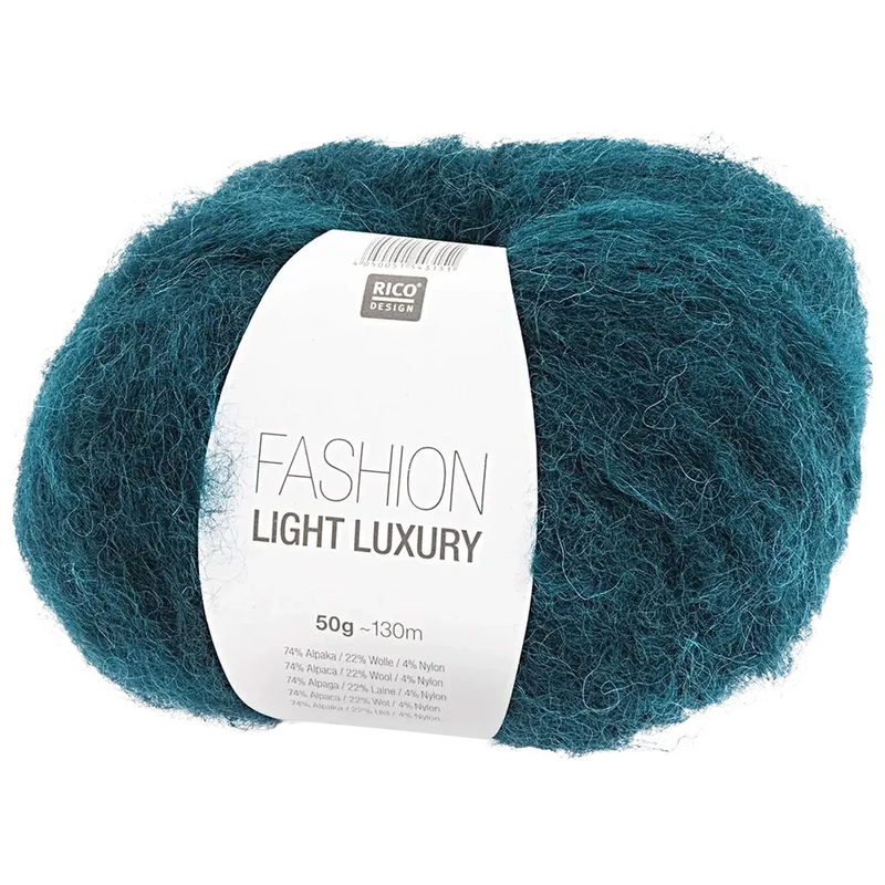 Fashion Light Luxury
