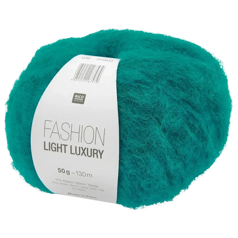 Fashion Light Luxury