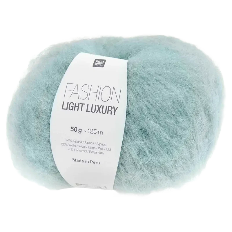 Fashion Light Luxury