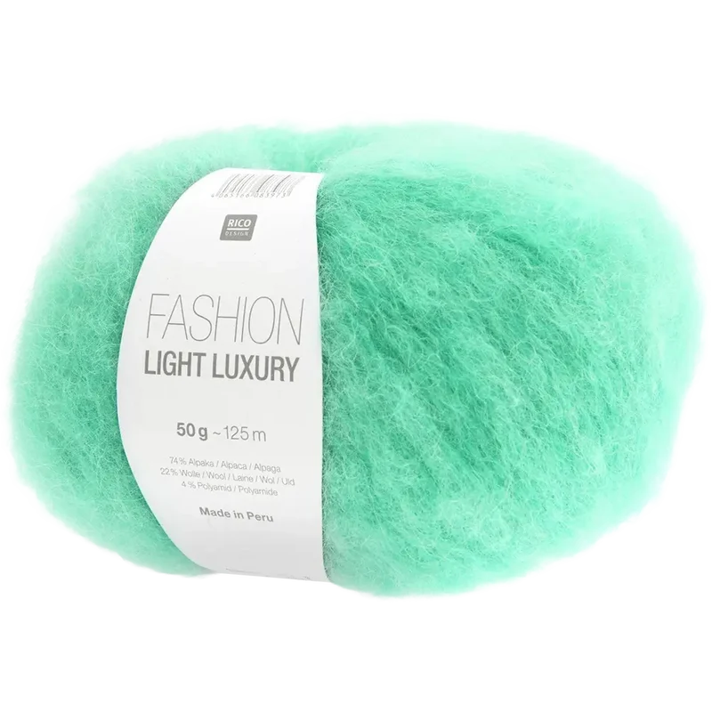 Fashion Light Luxury