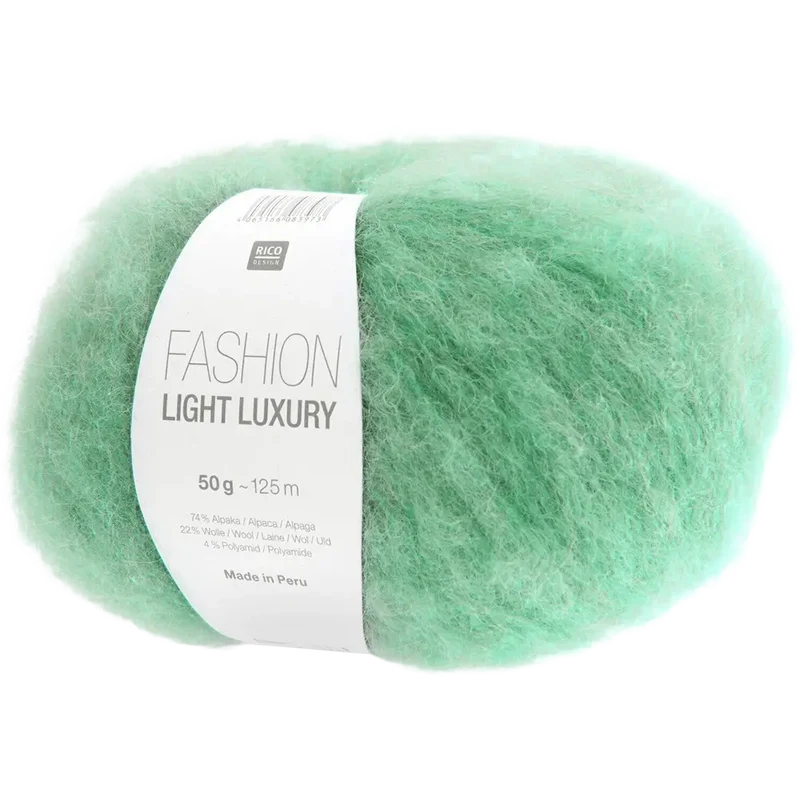 Fashion Light Luxury