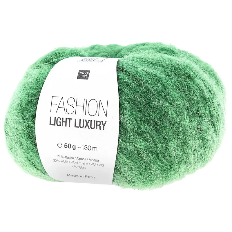 Fashion Light Luxury