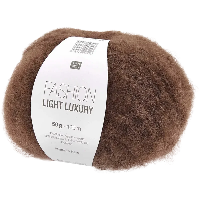 Fashion Light Luxury