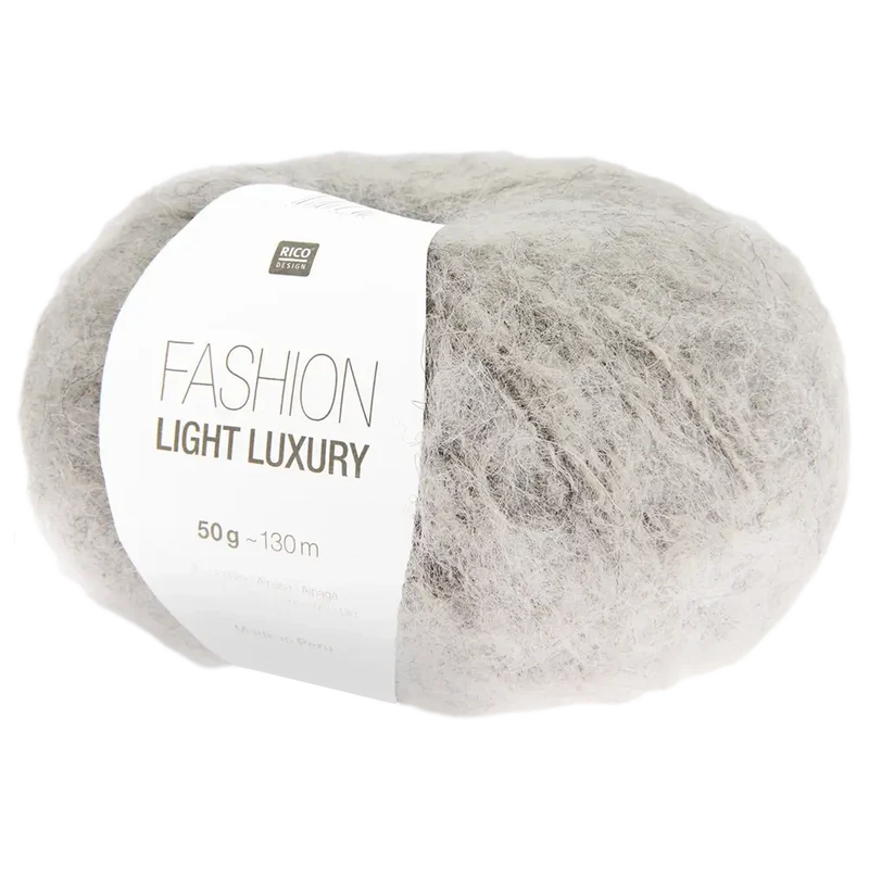 Fashion Light Luxury