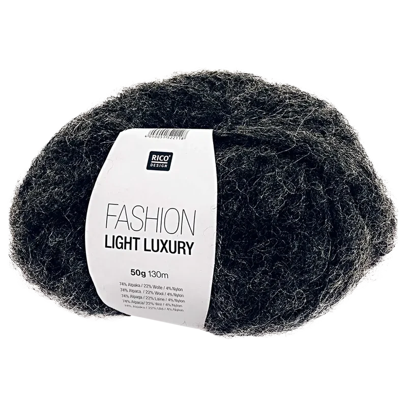 Fashion Light Luxury