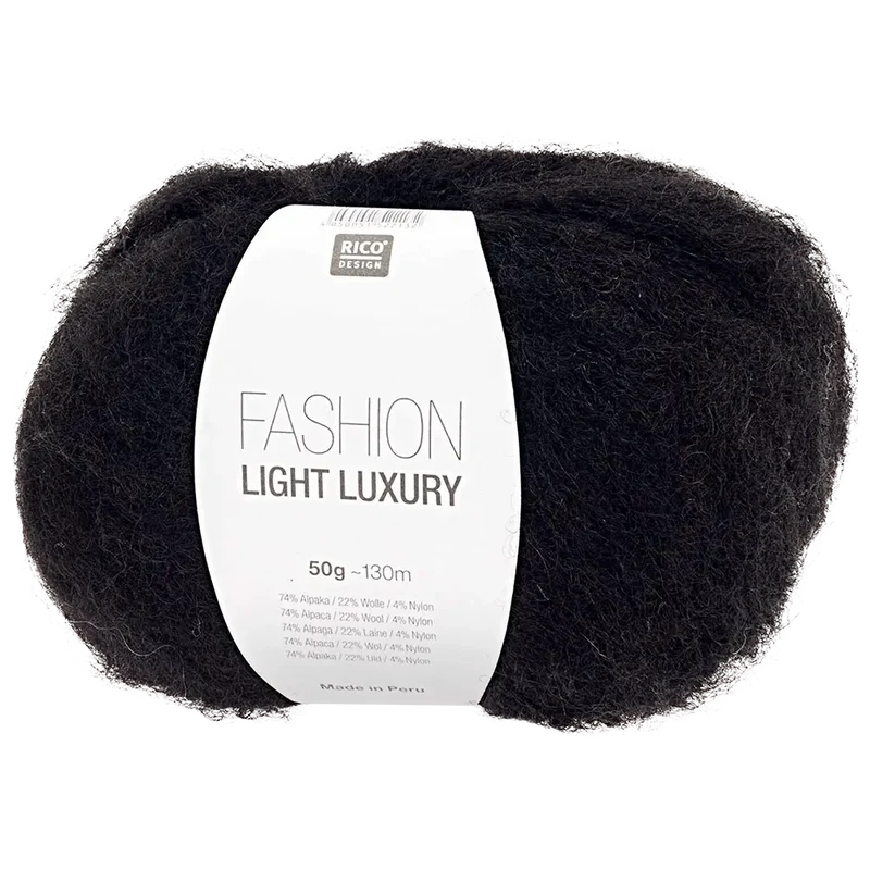 Fashion Light Luxury