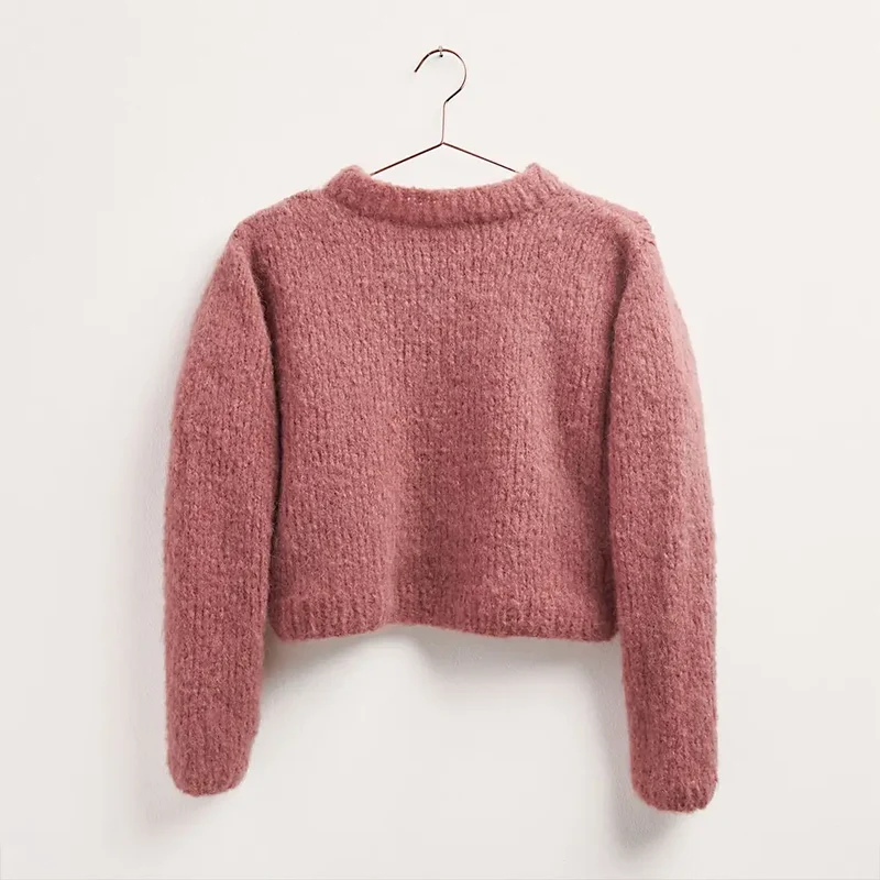Fashion Alpaca Superfine Heavens Uni
