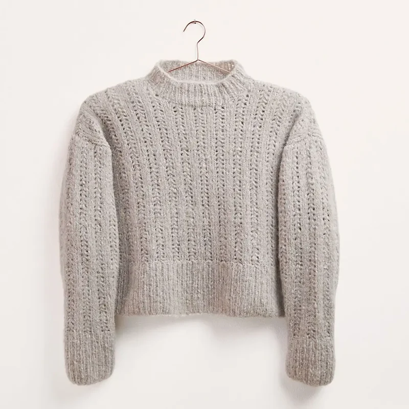 Fashion Alpaca Superfine Heavens Uni
