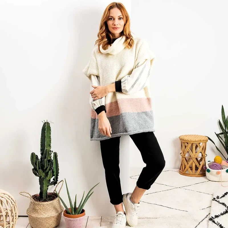 Essentials Mega Wool Chunky