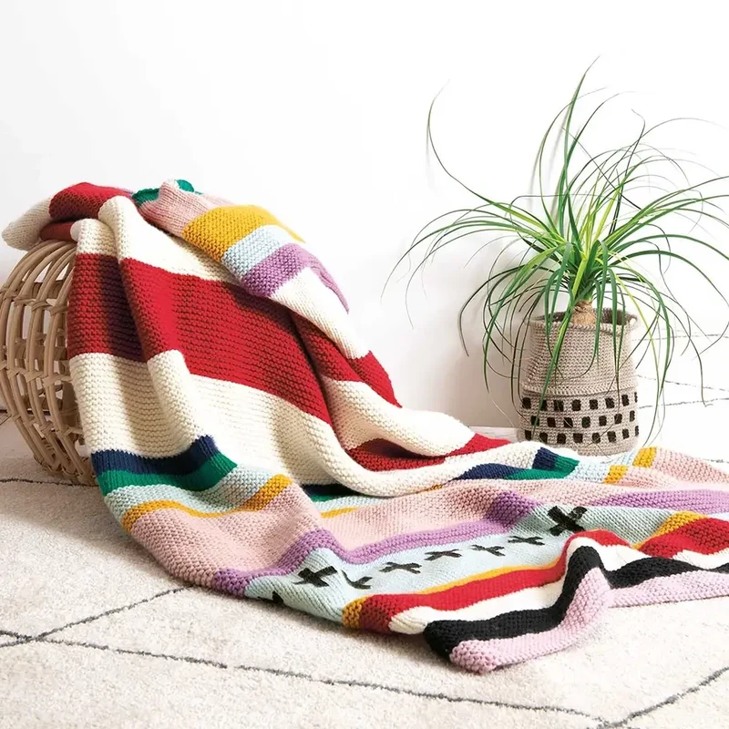 Essentials Mega Wool Chunky
