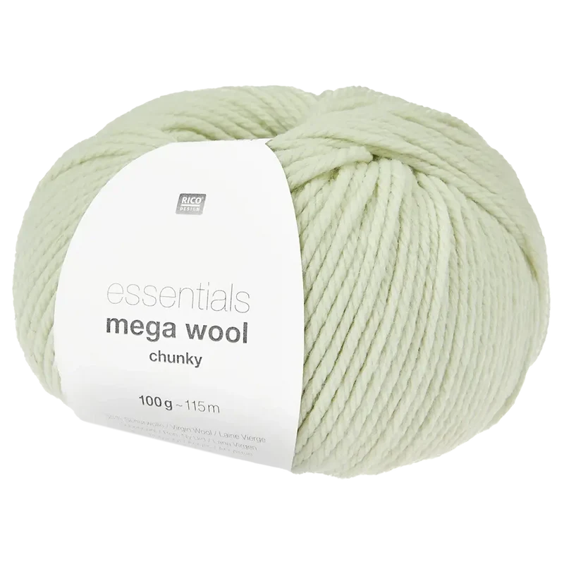 Essentials Mega Wool Chunky
