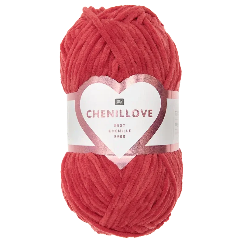 Creative Chenillove