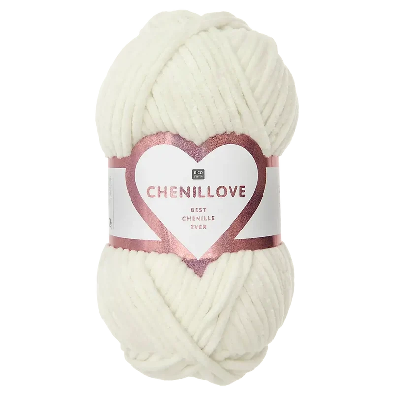 Creative Chenillove