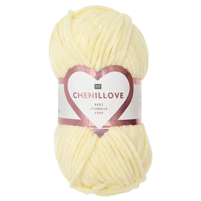 Creative Chenillove