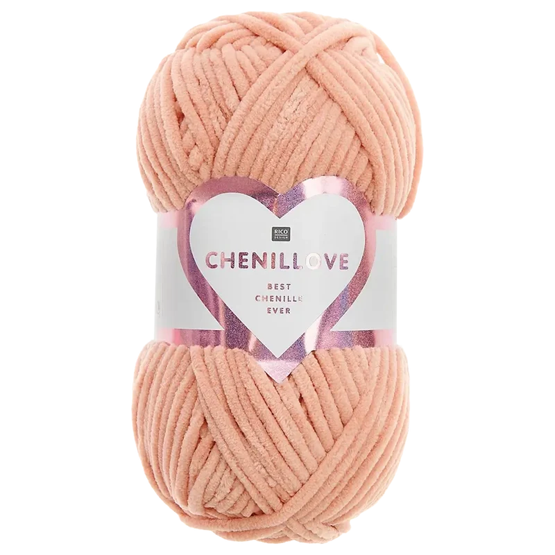 Creative Chenillove