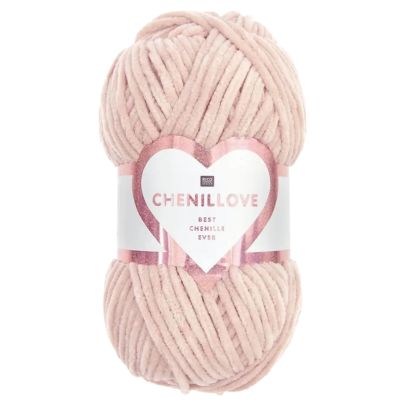 Creative Chenillove