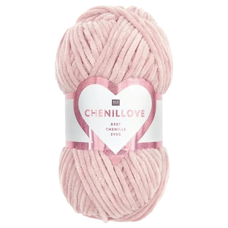 Creative Chenillove
