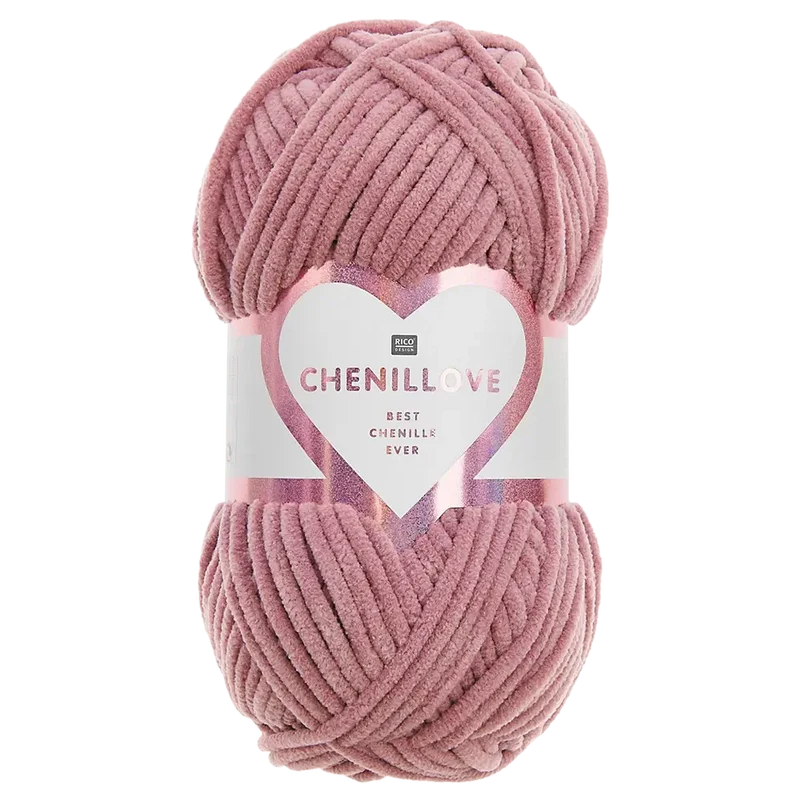 Creative Chenillove