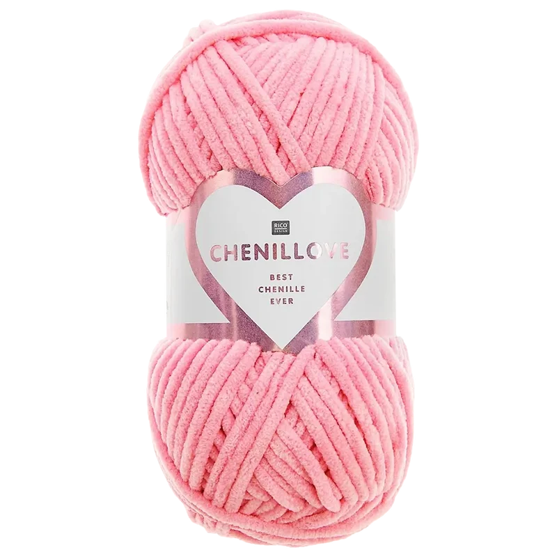 Creative Chenillove