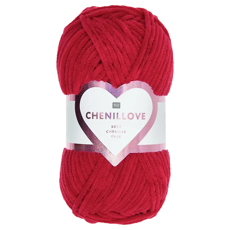 Creative Chenillove