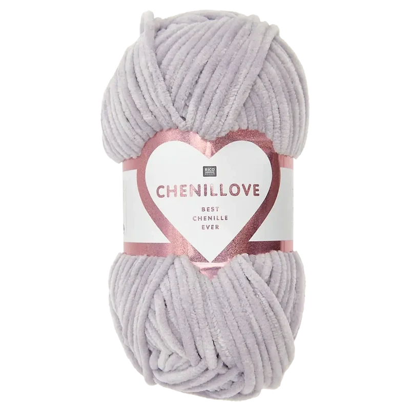 Creative Chenillove