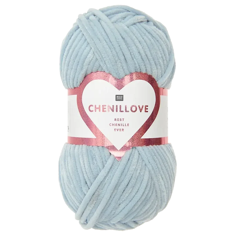 Creative Chenillove