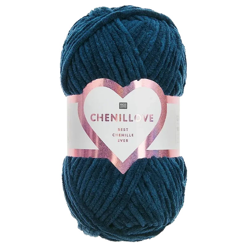 Creative Chenillove