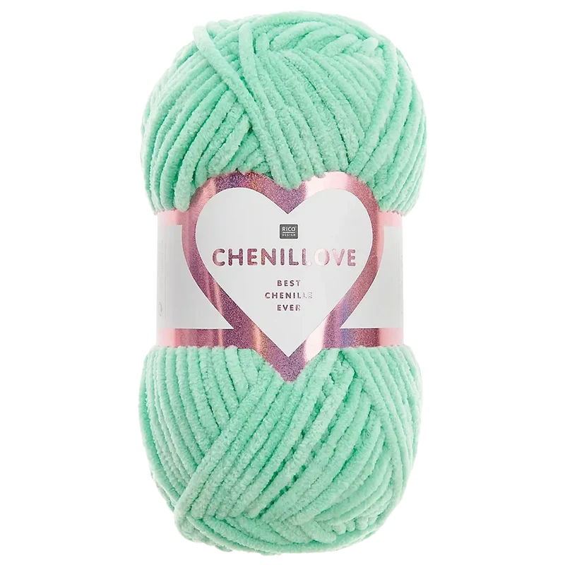 Creative Chenillove