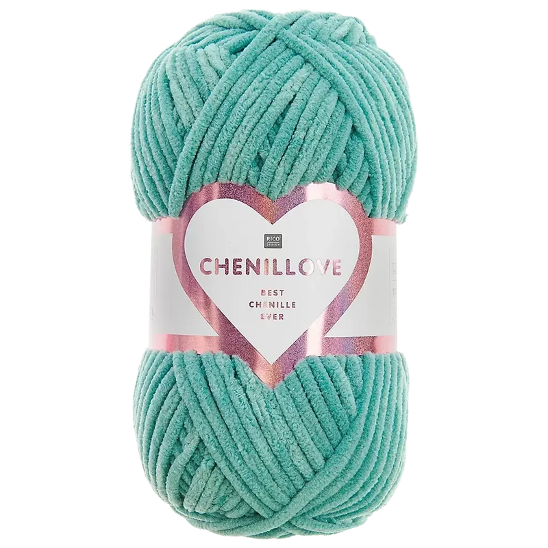 Creative Chenillove