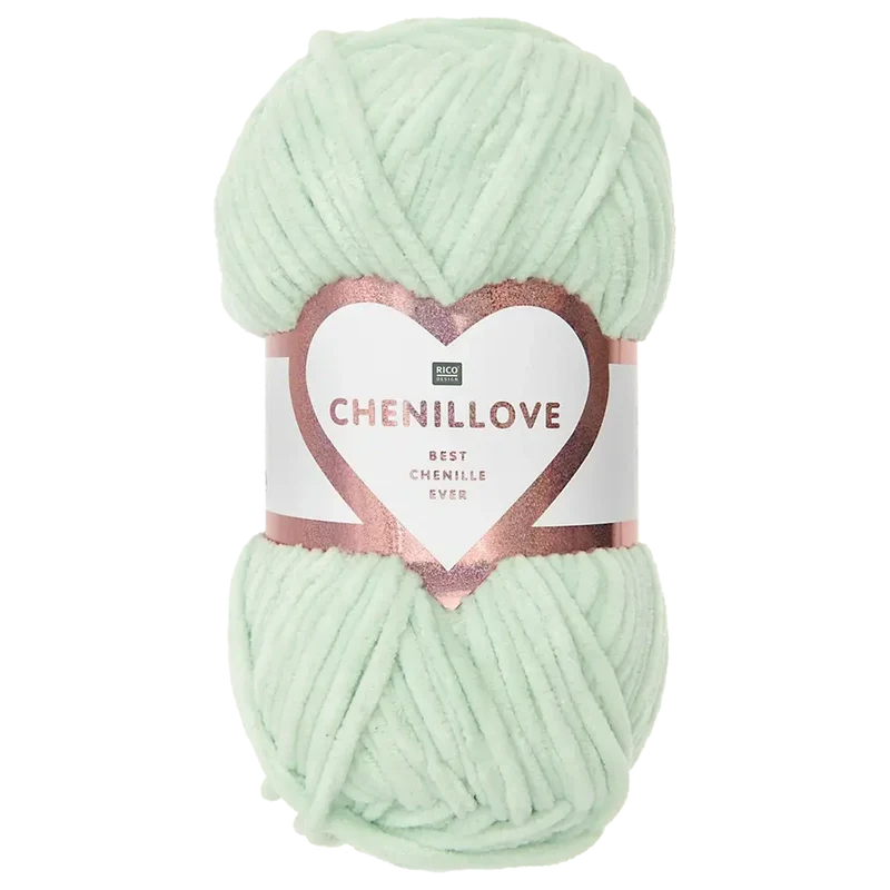 Creative Chenillove