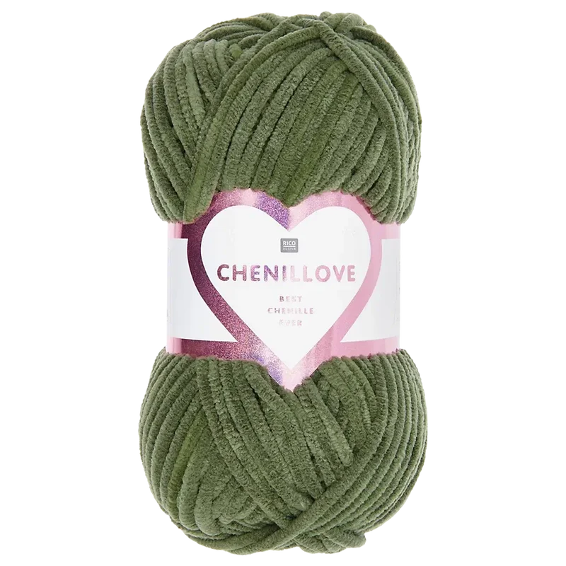 Creative Chenillove