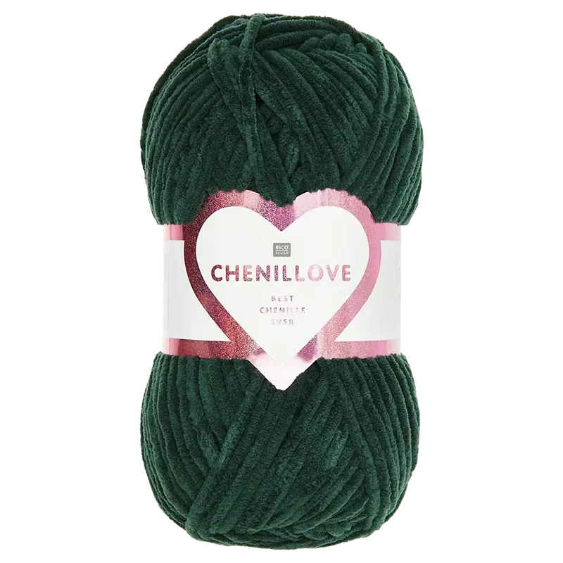 Creative Chenillove